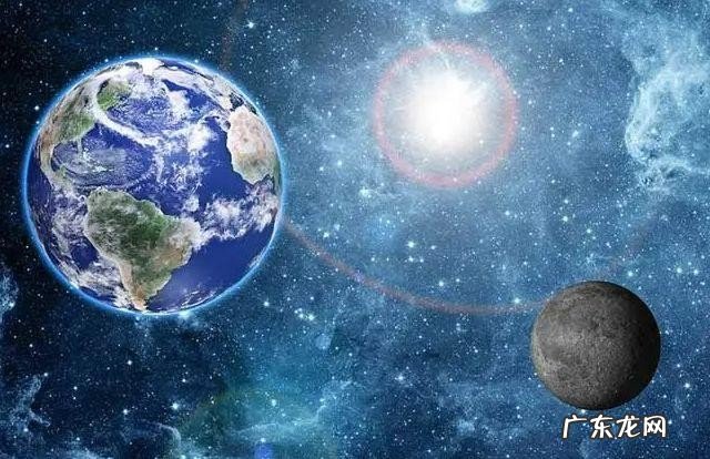 我们的地球面积有多大？带你了解地球是如何形成的