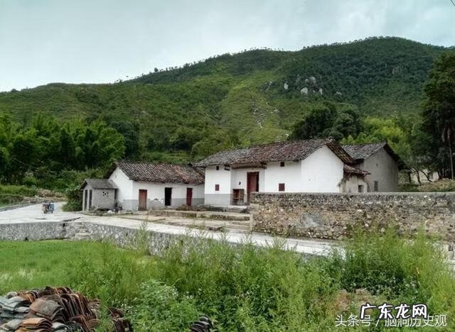 杨筠松弟子风水大师 杨筠松 风水