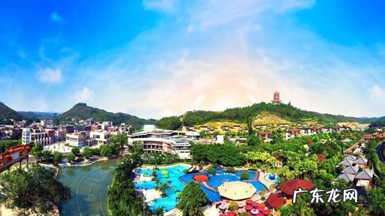 住在高尔夫球场的房子好吗 颐和山水高尔夫俱乐部