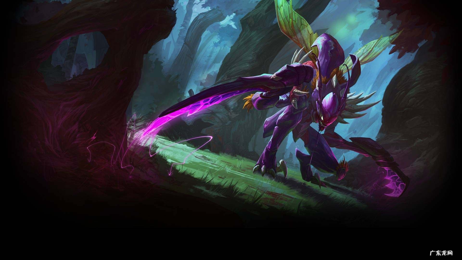 英雄联盟螳螂打法和技巧 LOL螳螂怎么玩