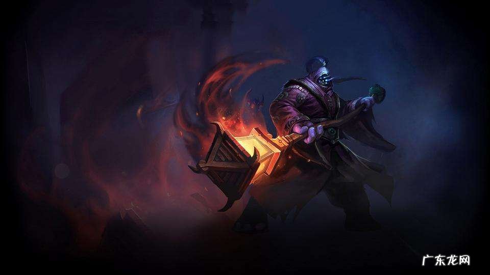 英雄联盟螳螂打法和技巧 LOL螳螂怎么玩