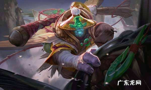 英雄联盟螳螂打法和技巧 LOL螳螂怎么玩