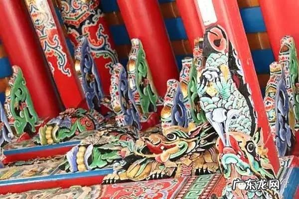 风水金龙吐珠 风水扑虎吐珠形