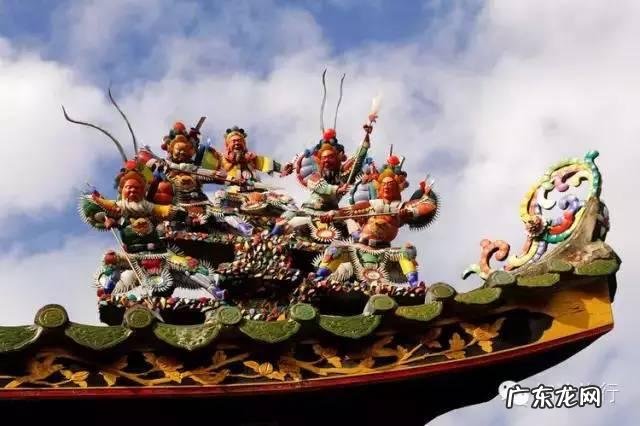 风水金龙吐珠 风水扑虎吐珠形