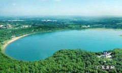 湛江与风水有关的建筑 湛江地理风水