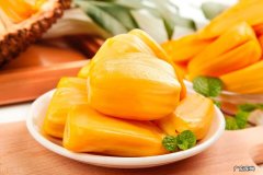 菠萝蜜怎么剥开始最好最方便的 半个菠萝蜜怎么剥