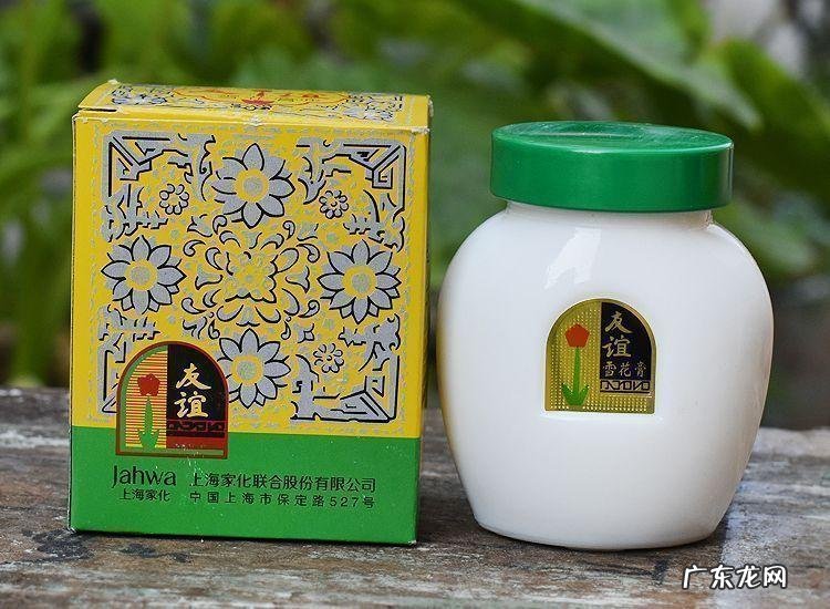 国货化妆品品牌 经典国货化妆品牌