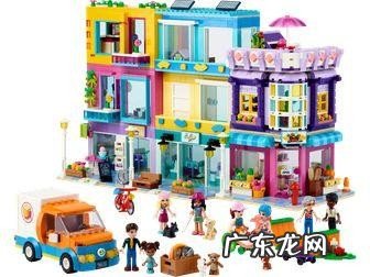 世界上零件最多的乐高积木主题 玩具零件最多的乐高排名