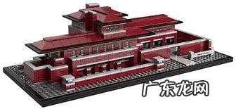 世界上零件最多的乐高积木主题 玩具零件最多的乐高排名