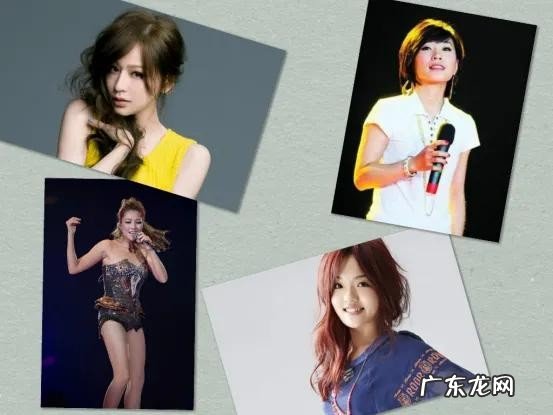 盘点8090年代台湾女歌手 目前台湾女歌手全部名单一览