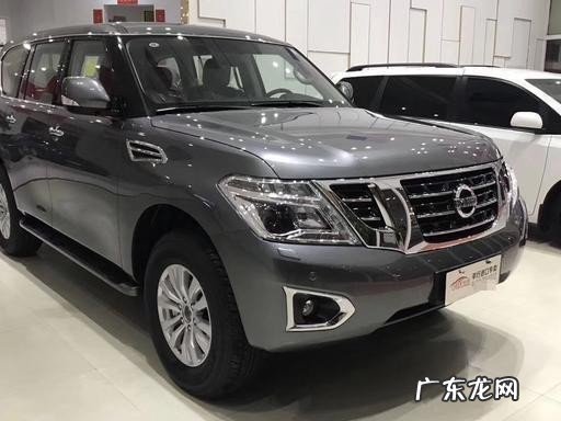 日产途乐5.6L油耗测试结果 日产途乐油耗多少真实油耗