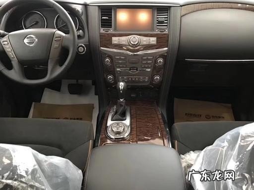 日产途乐5.6L油耗测试结果 日产途乐油耗多少真实油耗