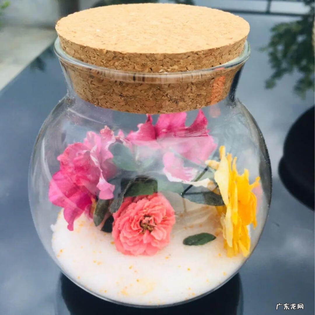 做干花的步骤与方法 新鲜的花怎么做干花