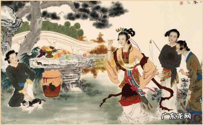 带你了解古代投壶游戏是怎么玩 古代投壶是什么的演变和延续