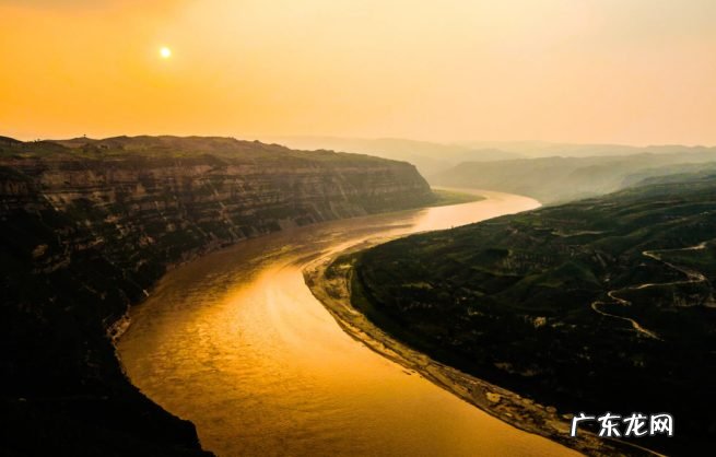 渤海会不会被黄河填满了 世界上含沙量最大的河流是哪条