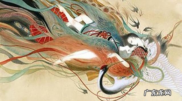 盘点西王母是什么神仙 小知识:西王母真身是什么动物