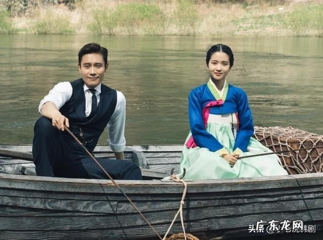 小知识：韩剧tv怎么很多都不能看了 盘点经典韩剧有哪些