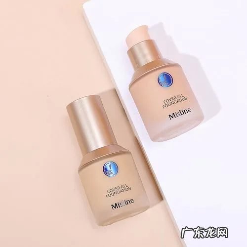 粉底液前十的牌子的好 小知识:粉底液排名前十的品牌2022