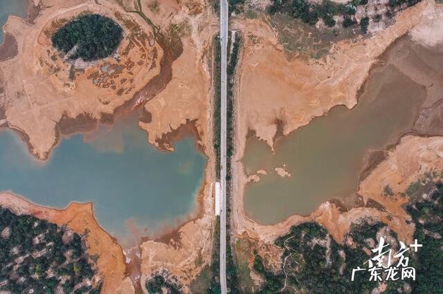 汕头潮南民生医院 汕头市潮南区秋风水库