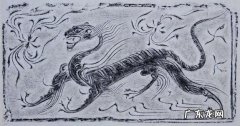 风水中龙抱虎是什么意思图解 风水之白虎抱胸图