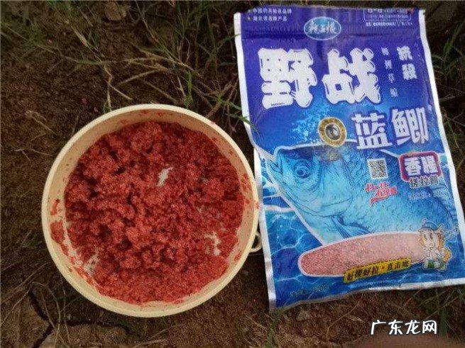 野外钓鱼老三样饵料比例搭配 经典的老三样不同季节怎么搭配