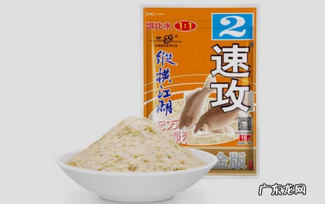 野外钓鱼老三样饵料比例搭配 经典的老三样不同季节怎么搭配