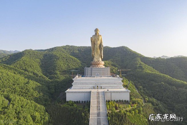 盘点中国最出名的十大佛像 中国十大佛像排名最新