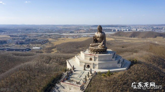 盘点中国最出名的十大佛像 中国十大佛像排名最新