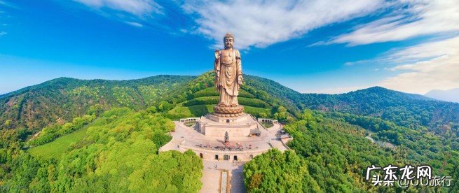 盘点中国最出名的十大佛像 中国十大佛像排名最新