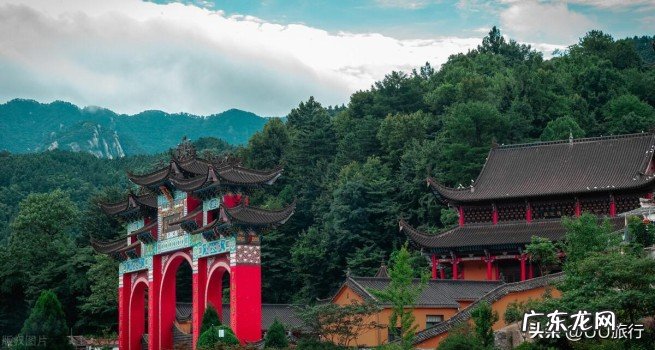 盘点中国最出名的十大佛像 中国十大佛像排名最新