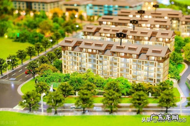 买楼看风水怎么看 买期房怎么看风水