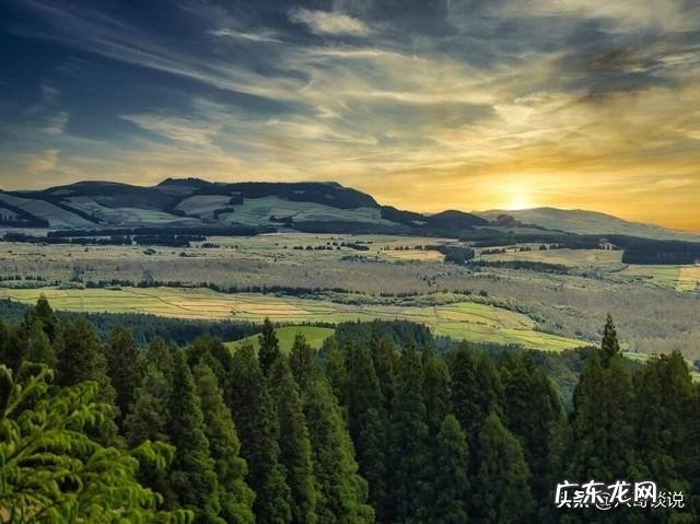 葡萄牙的基本情况介绍 葡萄牙是哪个国家的