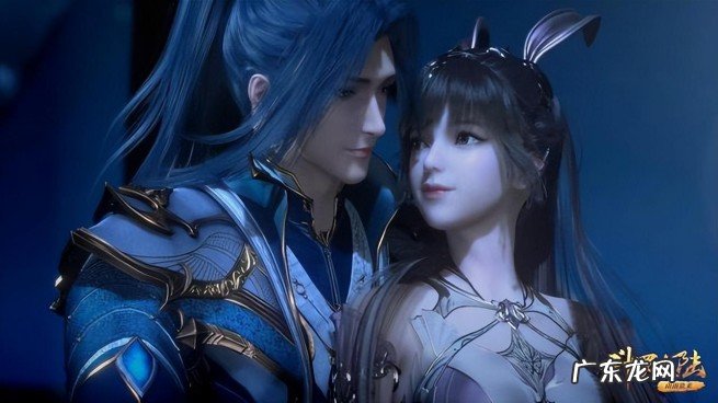 动漫排行榜2022前十名国漫 目前最火的10部巅峰国漫推荐