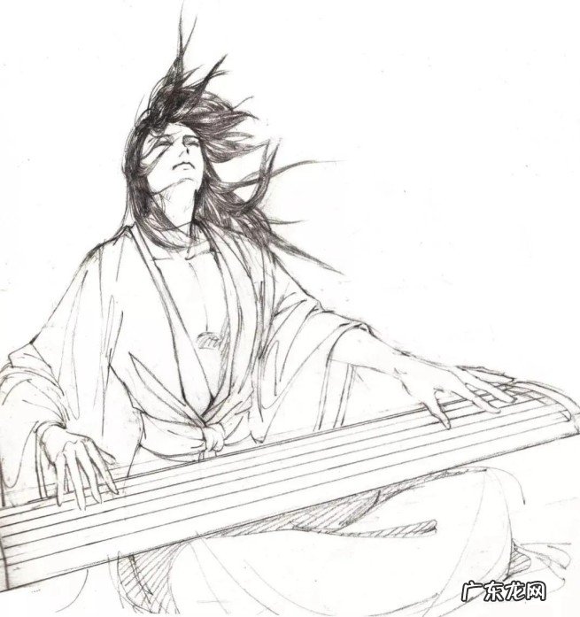 盘点中国公认第一帅哥 古代历史公认的十大帅哥都有谁