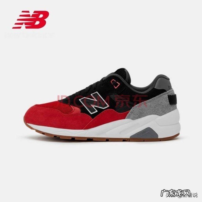 标志不同及做工和设计不同 新百伦和纽百伦的区别是什么图片介绍