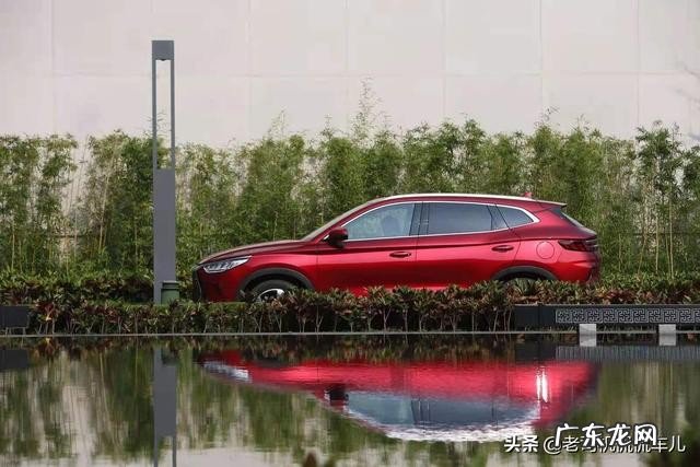 比亚迪宋plus dmi参数配置 比亚迪宋plusdmi四款车型选哪款实用