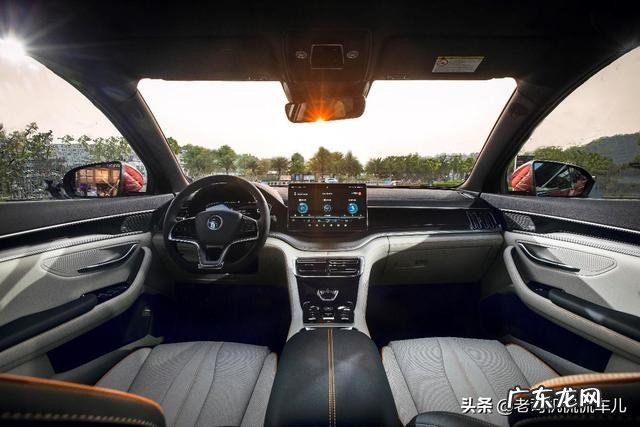 比亚迪宋plus dmi参数配置 比亚迪宋plusdmi四款车型选哪款实用