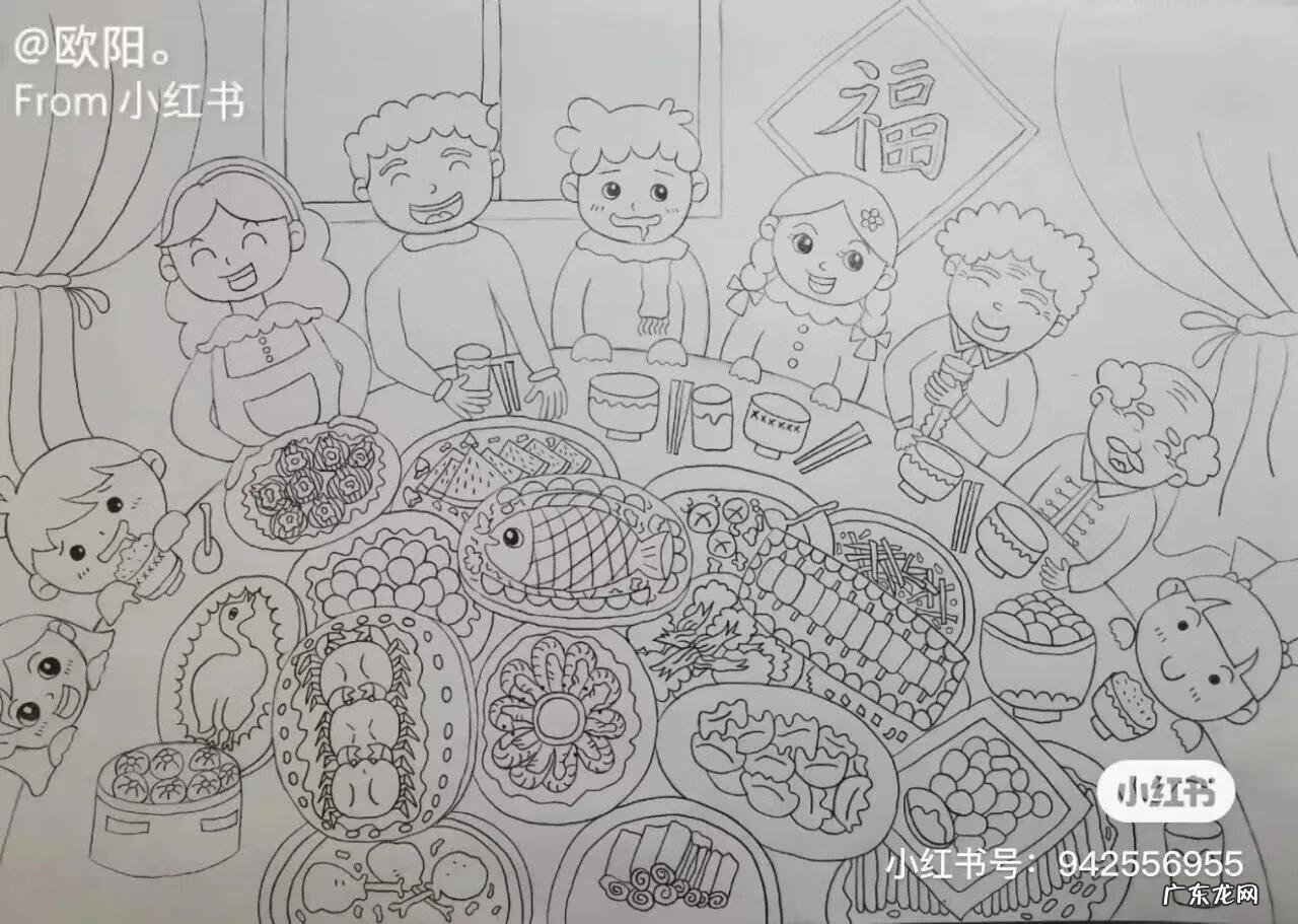 中秋节相关的图画 关于中秋节的图画大全