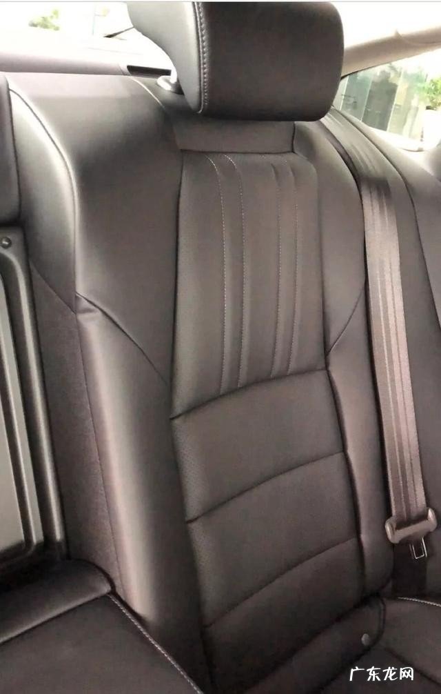 第十代雅阁试驾新款怎么样 本田雅阁hybrid是什么车