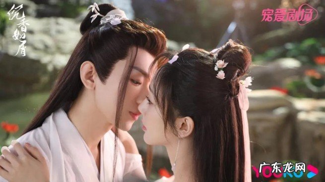 比较出圈的10部古偶剧推荐 最好看的古装剧2022排行榜前十名