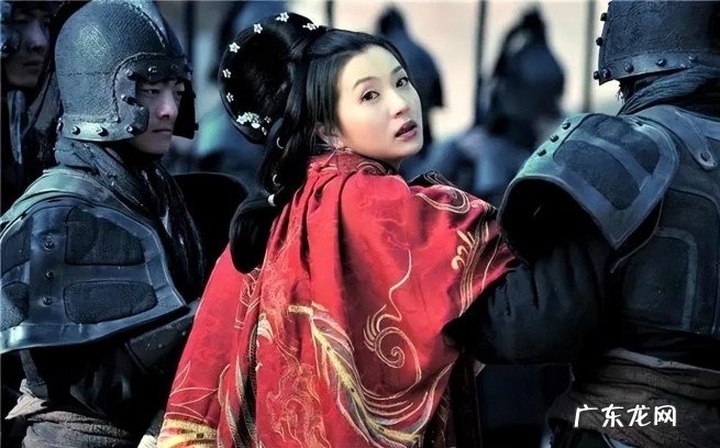 吕布与貂蝉历史真相详解 曹操为什么没有霸占貂蝉