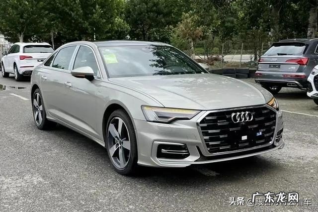 奥迪a6l最值得买的配置介绍 新款2023款a6和a6l的区别和价格