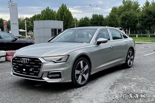 奥迪a6l最值得买的配置介绍 新款2023款a6和a6l的区别和价格