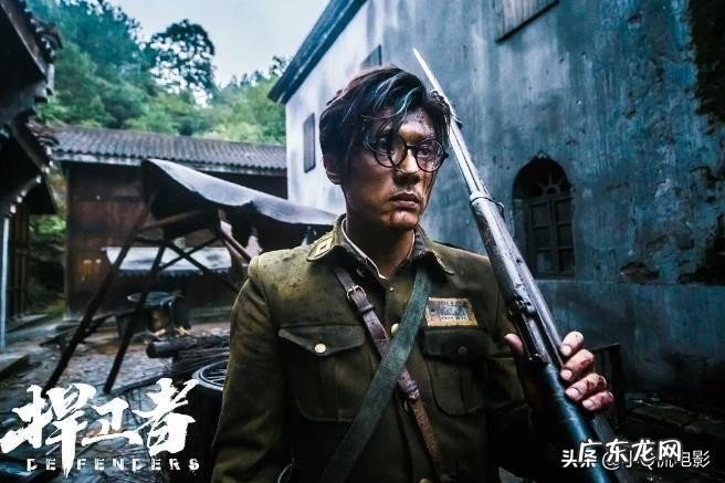 口碑炸裂的10部二战题材电影推荐 好看的电影二战经典战争片有哪些