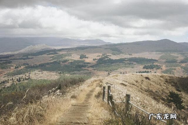 济州岛怎么样 济州岛风水怎么样了