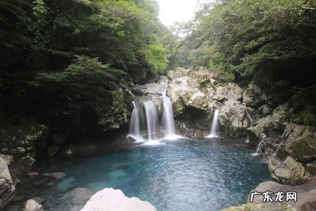 济州岛怎么样 济州岛风水怎么样了