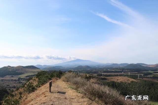 济州岛怎么样 济州岛风水怎么样了