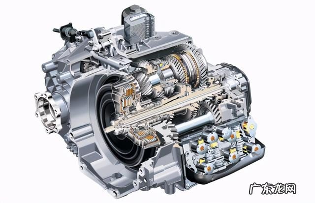 湿式双离合变速箱的优缺点分析 怎么知道买的湿式双离合变速箱