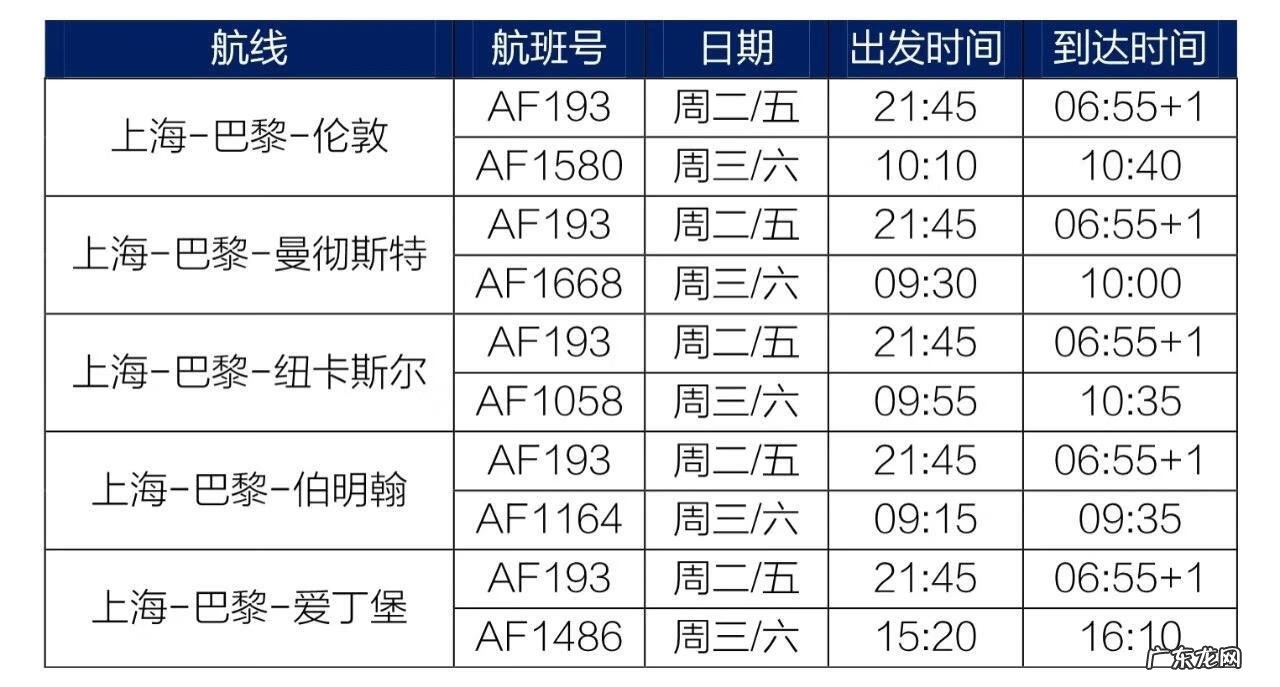 已起飞航班查询时刻表 国际航班时刻查询系统