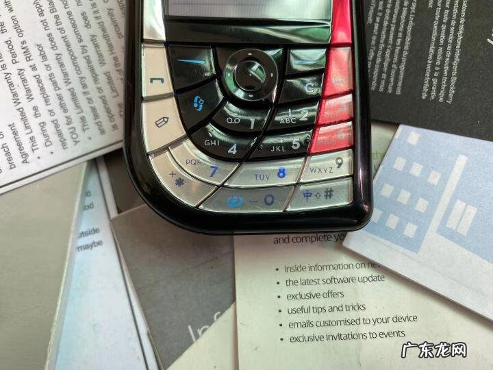 诺基亚7610当年多少钱 诺基亚7610手机参数